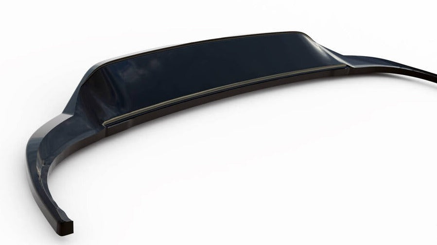 Buy Tiguan R Line Rear Diffuser | Maxton Design | AusBody Works