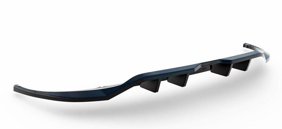 Buy Tiguan R Line Rear Diffuser | Maxton Design | AusBody Works