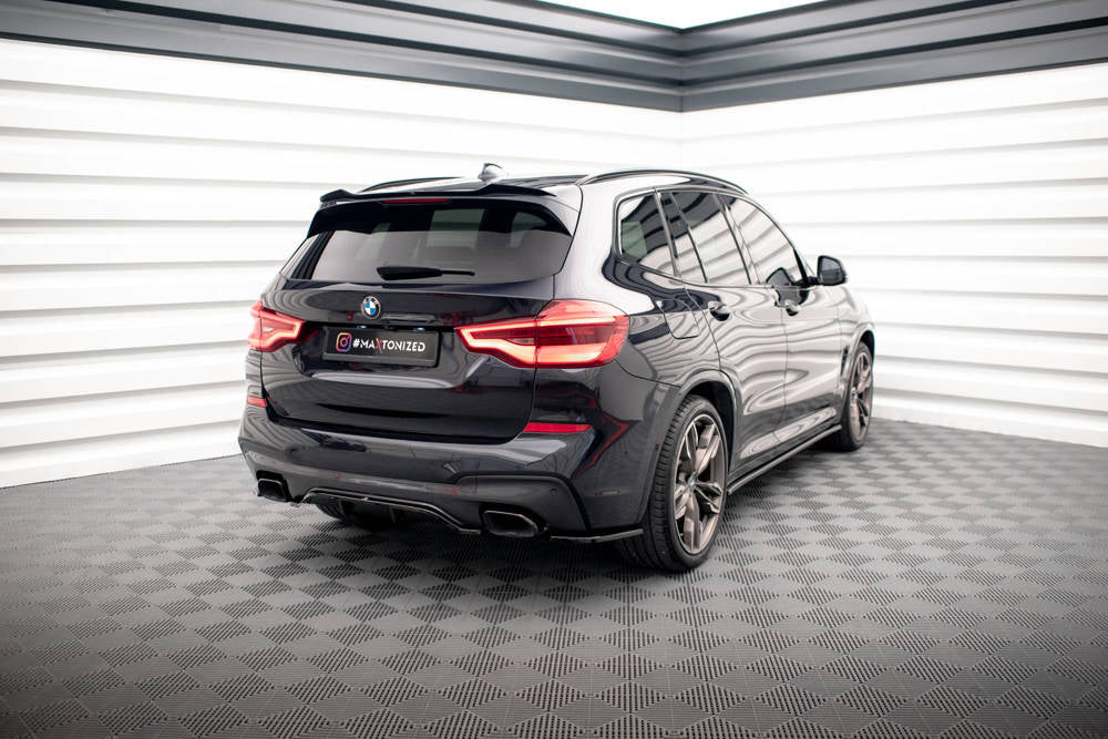 Buy BMW X3 G01 M40i M40d Maxton Style Body Kit AusBody Works Buy BMW X3 G01 M40i M40d Maxton Style Body Kit AusBody Works