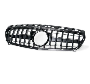 AMG Panamericana Front Grill to suit Mercedes Benz A Class W176 2013-2015