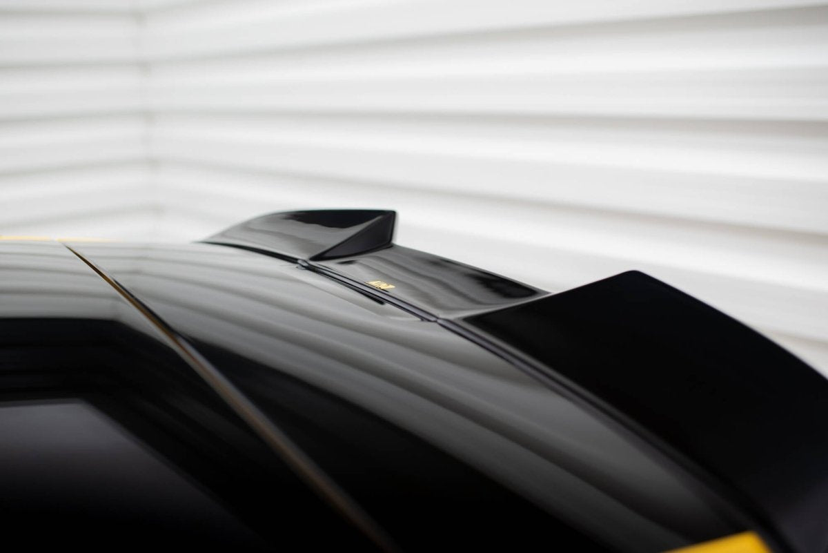 Maxton Design Spoiler Cap 3D Audi RS3 / S3 / A3 S-Line Sportback 8Y