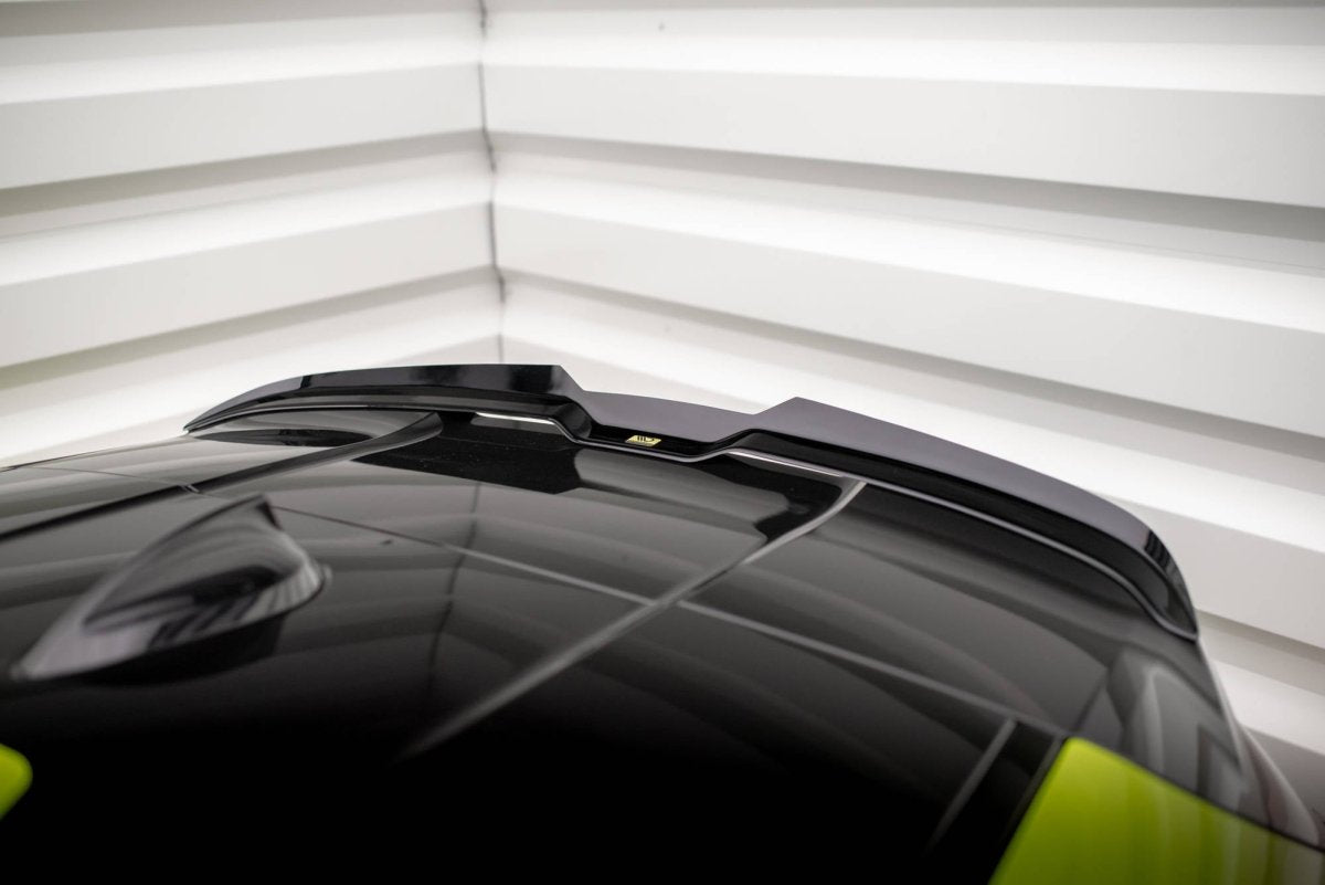 Maxton Design Spoiler Cap V.3 BMW 1 M135i / 128ti / M-Pack F40 / M-Pack F70