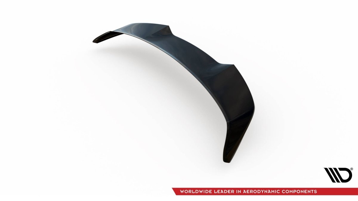 Maxton Design Upper Spoiler Cap 3D Cupra Formentor Mk1 / Mk1 Facelift