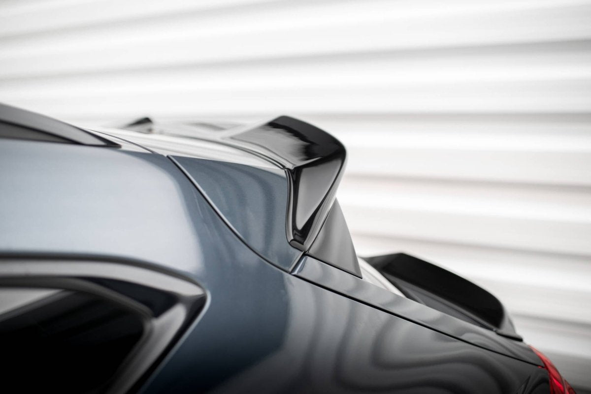 Maxton Design Upper Spoiler Cap 3D Cupra Formentor Mk1 / Mk1 Facelift