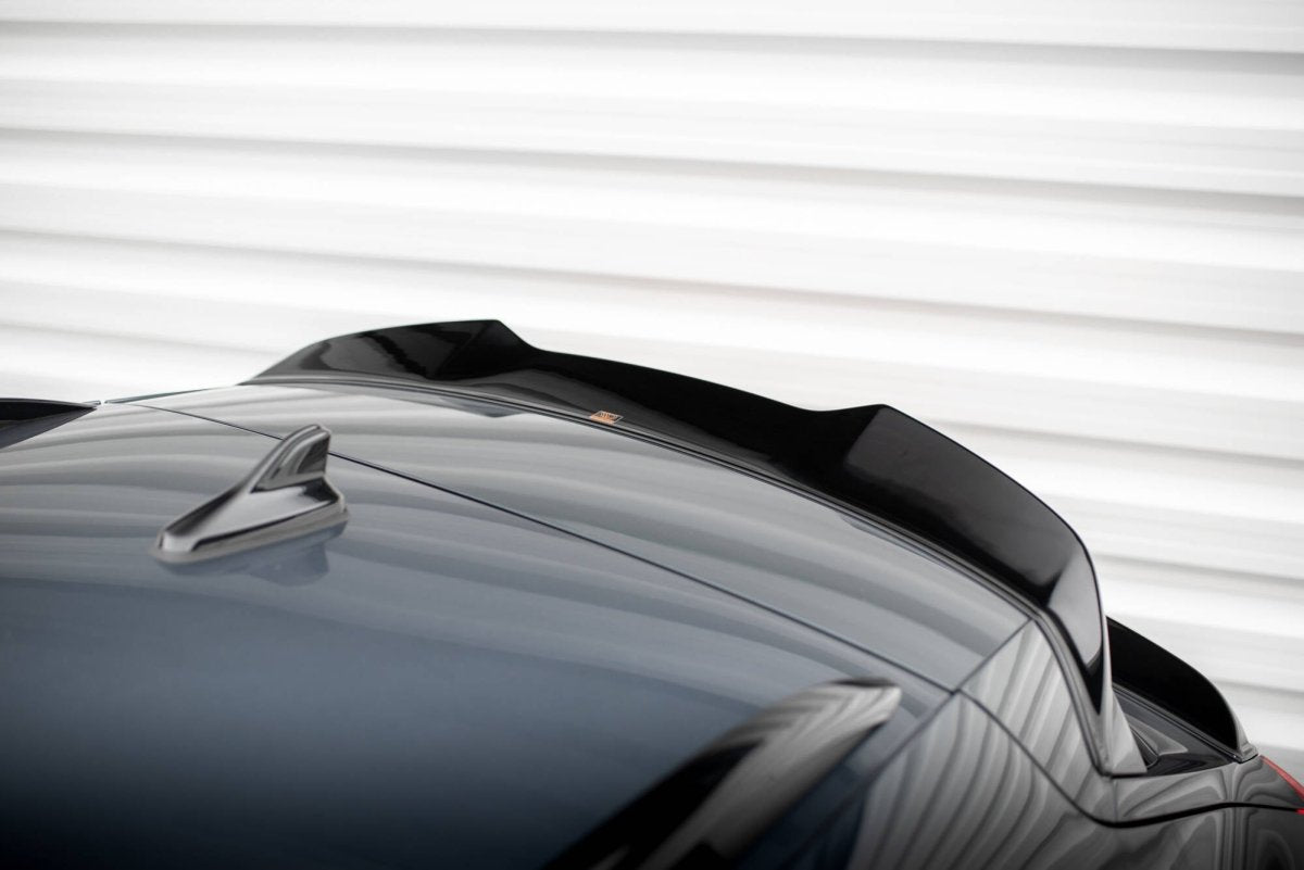 Maxton Design Upper Spoiler Cap 3D Cupra Formentor Mk1 / Mk1 Facelift