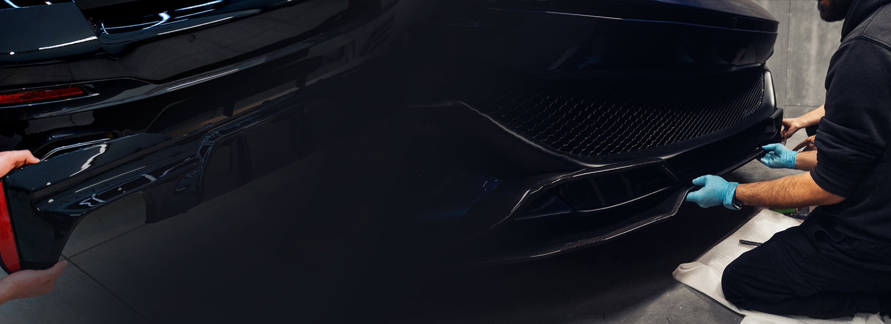 AusBody Works Buy Bodykits Online Bodykits Australia