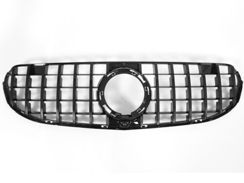 AMG Panamericana Front Grill to suit Mercedes Benz GLC63 2020 - 2022