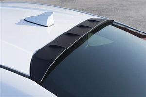 Aimgain Style Roof Spoiler for 12-21 Toyota 86 ZN6 / Subaru BRZ ZC6