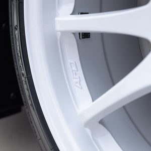 AEROFLOW DYNAMICS AFD GT-1 18" Wheels (Limited Release) For 2022+ Subaru WRX VB/VN