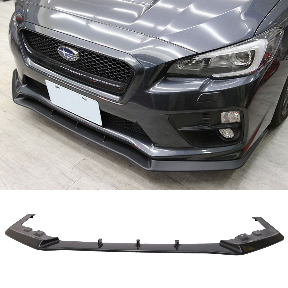 2015-2018 Subaru WRX STI MP Style Full Lip Kit