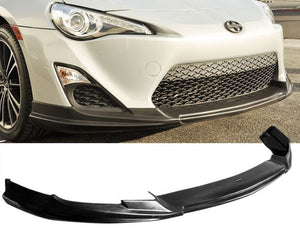 2013-2016 Toyota 86 Tom Style Front Lip