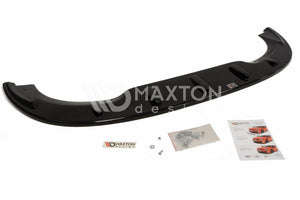 Buy Fiat 500 Abarth Maxton Front Splitter 2008 2014 AusBody
