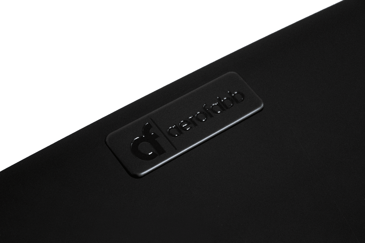 aerofabb Spoiler Extension VW Golf Mk7 / Mk7.5 GTI & R