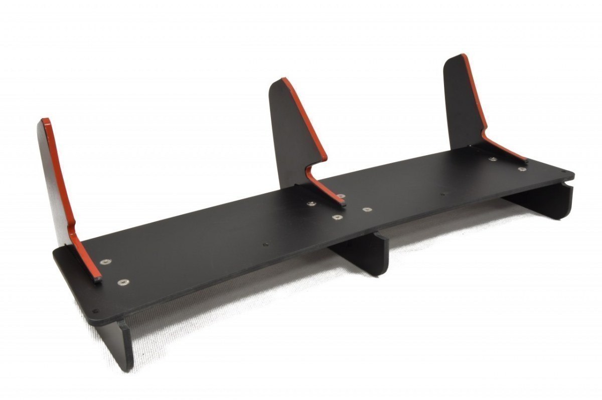 2015 2017 VW Polo GTI Full Lip Kit Maxton Design AusBody Works