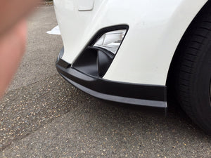 2013-2016 Toyota 86 Tom Style Front Lip