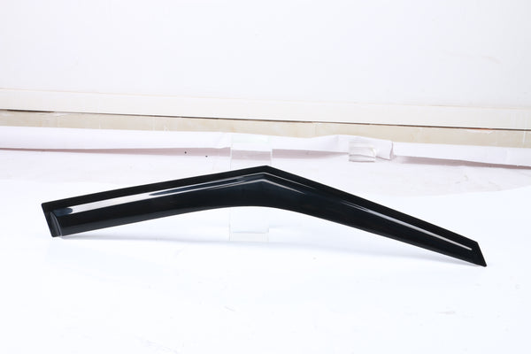 Veloster shop window visor
