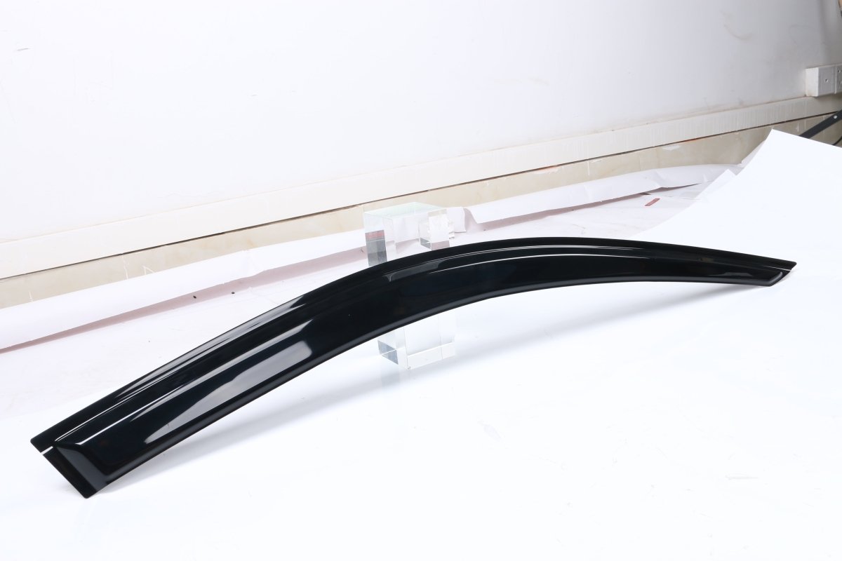 2013 - 2019 Audi A3/S3/RS3 Hatch Window Visors | Weather Shields
