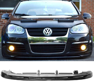 2006-2009 Volkswagen Golf 5 GTI Votex Front Lip