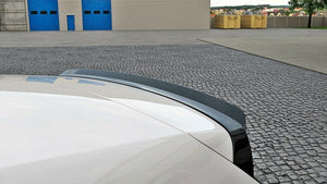 Maxton Design VW Polo Mk5 GTI Spoiler Cap