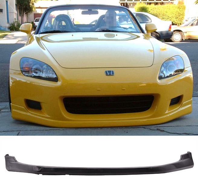 2000-2003 Honda S2000 AP1 OEM Front Lip