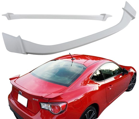 2013-2018 Toyota 86 / Subaru BRZ OE Style Spoiler