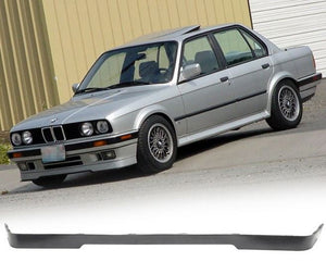1984-1992 BMW E30 IS Style Front Lip