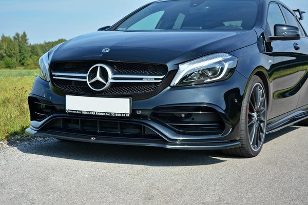 A45 front lip discount