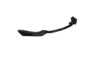 Maxton Design BMW 1M F20 (Facelift) Front Splitter Lip V2