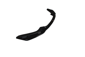 Maxton Design BMW 1M F20 (Facelift) Front Splitter Lip V3