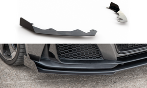 Maxton Design Flaps RS3 8VA Sportback