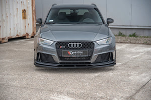 Maxton Design Flaps RS3 8VA Sportback