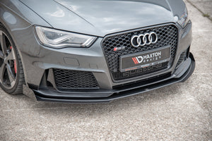 Maxton Design Flaps RS3 8VA Sportback