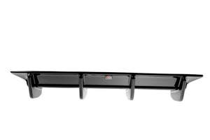 Maxton Design Rear Diffuser Valance VW Golf Mk7.5 R Wagon (Facelift)