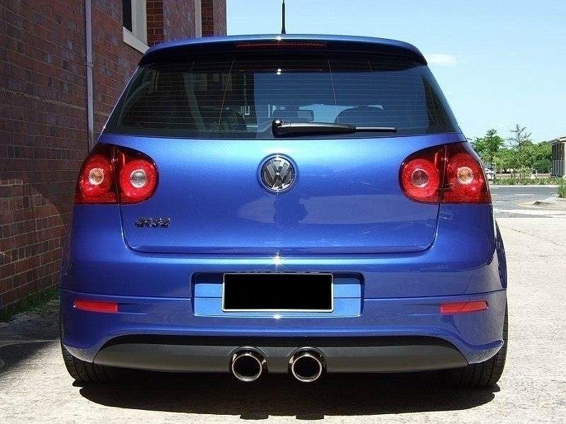 Buy Maxton Design Bodykits for Golf Mk 5 R32 AusBody Works