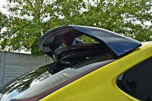 Maxton Design Ford Focus Mk2 RS Rear Spoiler Cap