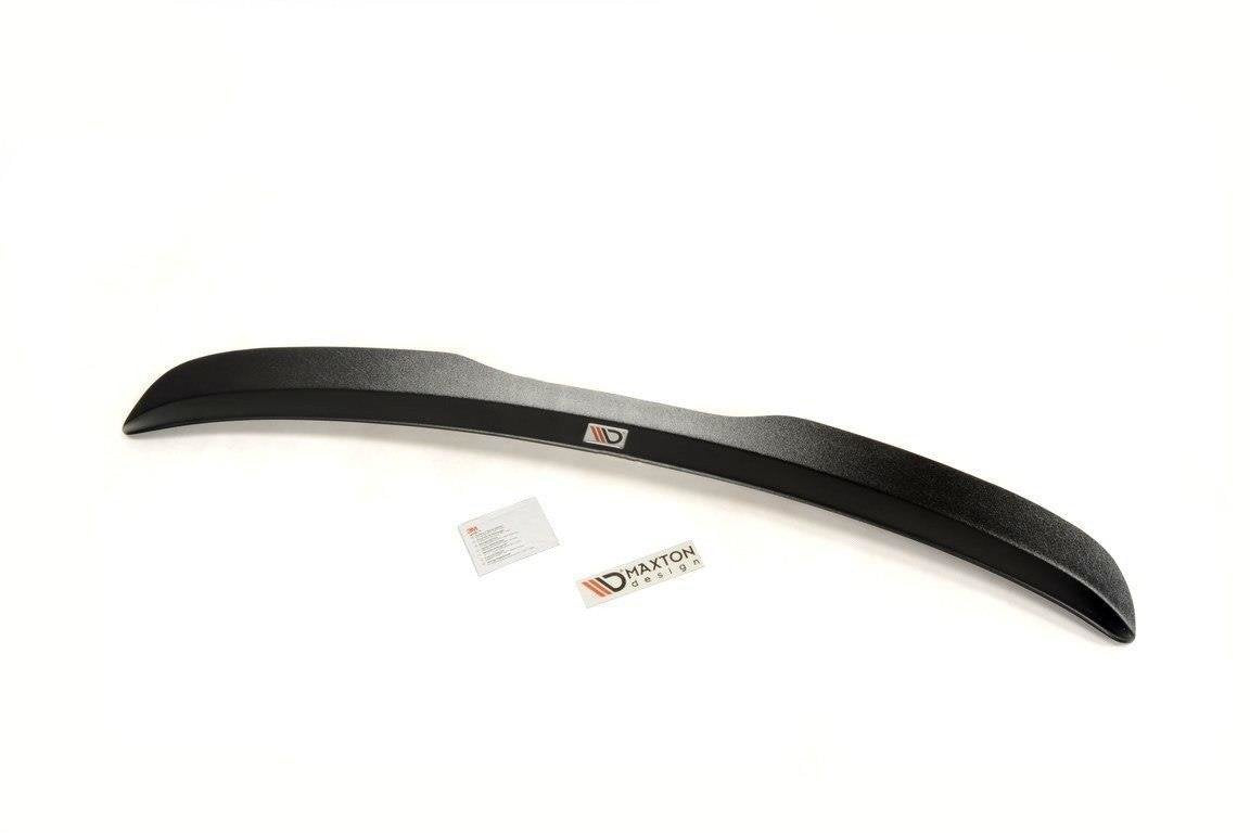 Maxton Design VW Golf Mk6 GTI & R Spoiler Cap