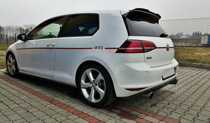 Maxton Design VW Golf Mk7 GTI & R Spoiler Cap