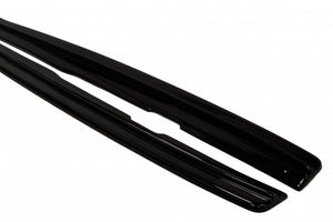 Maxton Design Ford Focus 3 RS Side Skirts