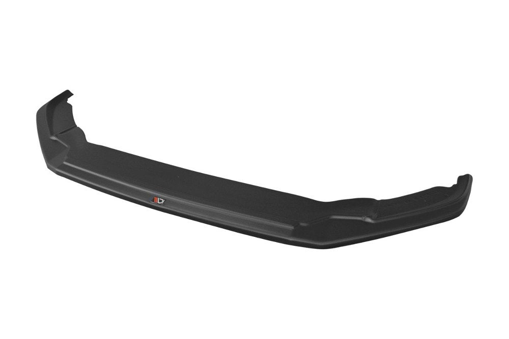 Maxton Design VW Scirocco R Facelift Front Splitter V2