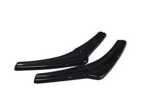 Maxton Design BMW 1M F20 (Facelift) Rear Side Splitters V2