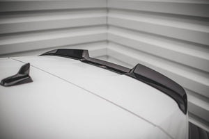 Maxton Design Spoiler Cap V.1 Audi S3 8Y / A3 S-Line 8Y Sportback