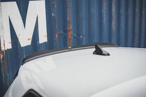 Maxton Design Spoiler Cap VW Golf Mk8 GTI