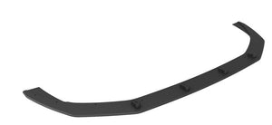Maxton Design Racing Durability Front Splitter Audi RS3 8Y Street Pro