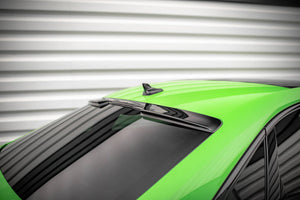 Maxton Design Extension of Rear Window Spoiler Audi RS3 8Y Sedan
