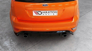 Maxton Design Ford Focus Xr5 Turbo Diffuser