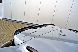 Maxton Design Audi RS3 8V / 8V Sportback Rear Spoiler Cap