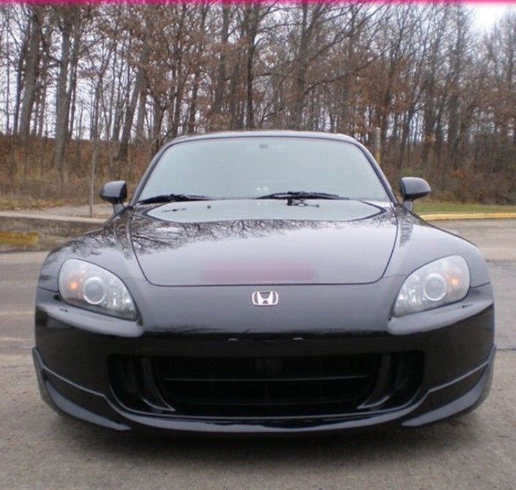 2004-2009 Honda S2000 AP2 OEM Front Bumper Lip