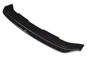 Maxton Design Front Splitter VW Golf Mk7.5 R Ver5 (Facelift) Front Lip