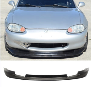 1999-2000 Mazda MX5 NB1 GV Front Bumper Lip