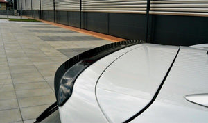Maxton Design VW Tiguan Mk2 R-Line Rear Spoiler Cap